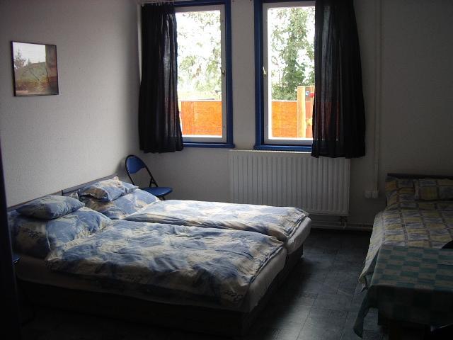 Ráckeve Oazis Park Motel מראה חיצוני תמונה