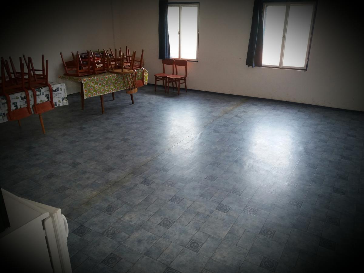 Ráckeve Oazis Park Motel מראה חיצוני תמונה