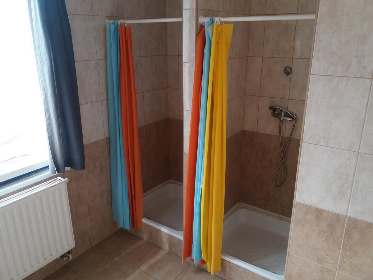 Ráckeve Oazis Park Motel מראה חיצוני תמונה