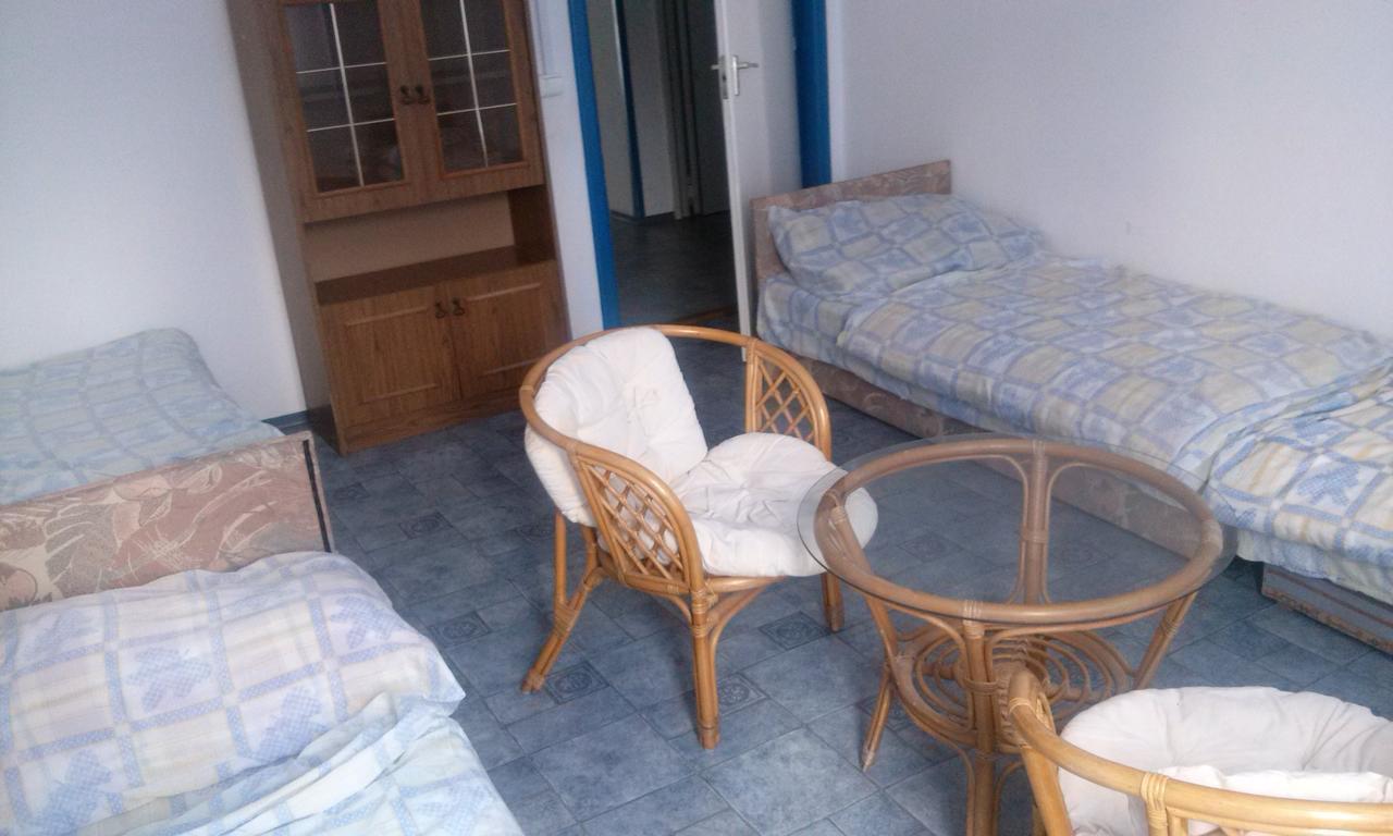 Ráckeve Oazis Park Motel מראה חיצוני תמונה