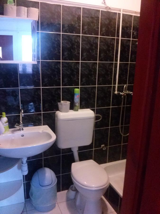 Ráckeve Oazis Park Motel מראה חיצוני תמונה