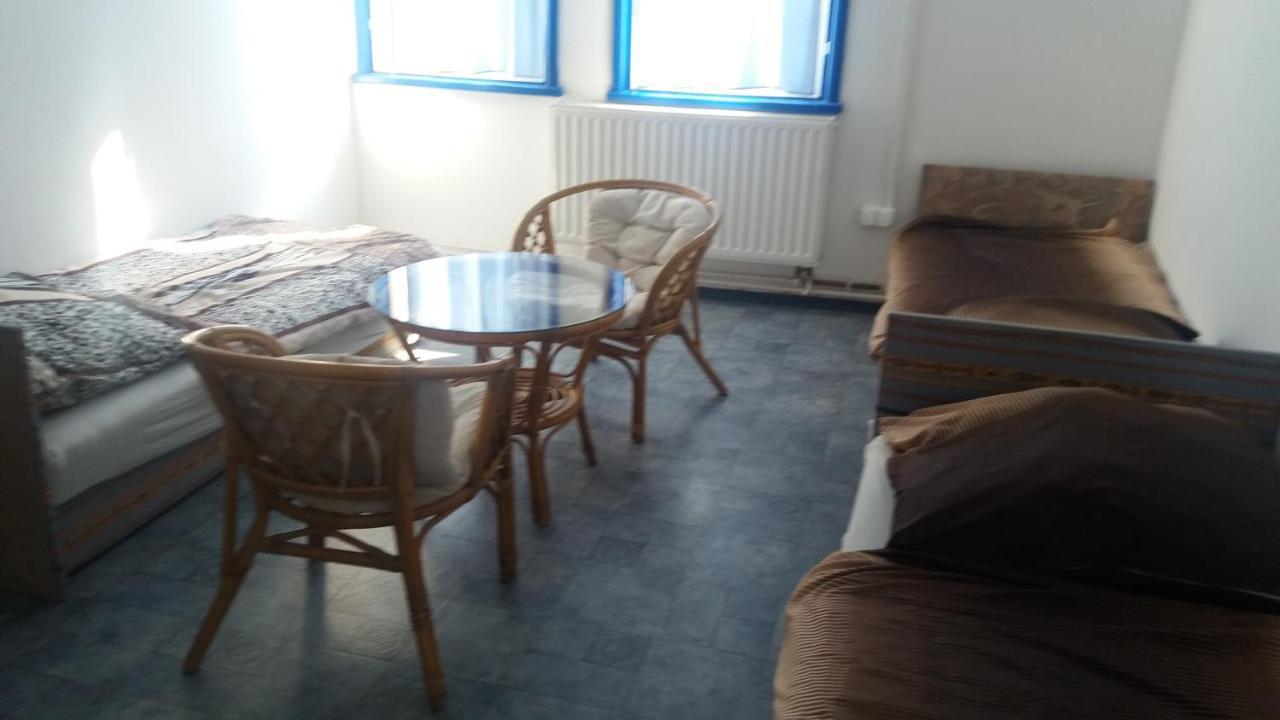 Ráckeve Oazis Park Motel מראה חיצוני תמונה