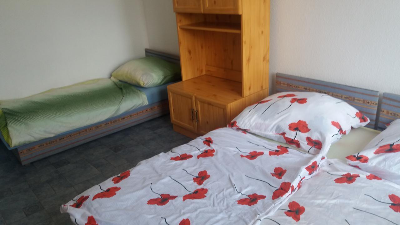 Ráckeve Oazis Park Motel מראה חיצוני תמונה