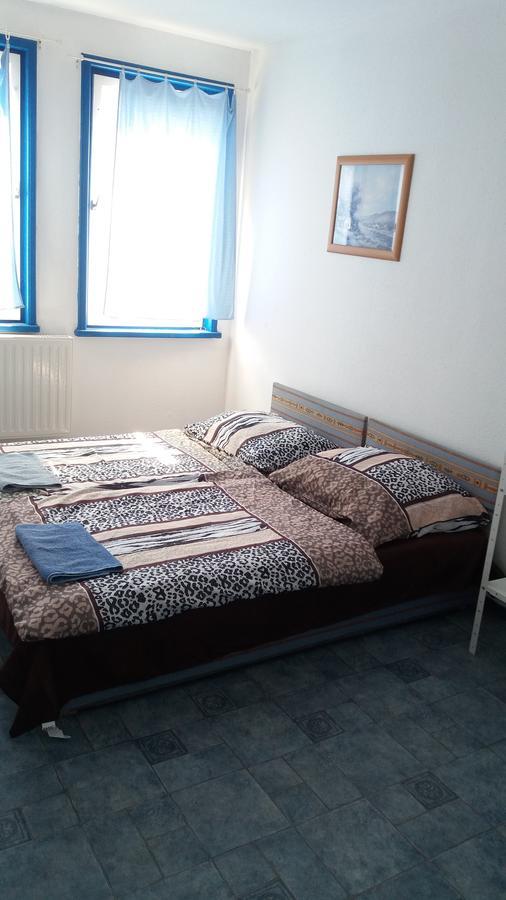 Ráckeve Oazis Park Motel מראה חיצוני תמונה