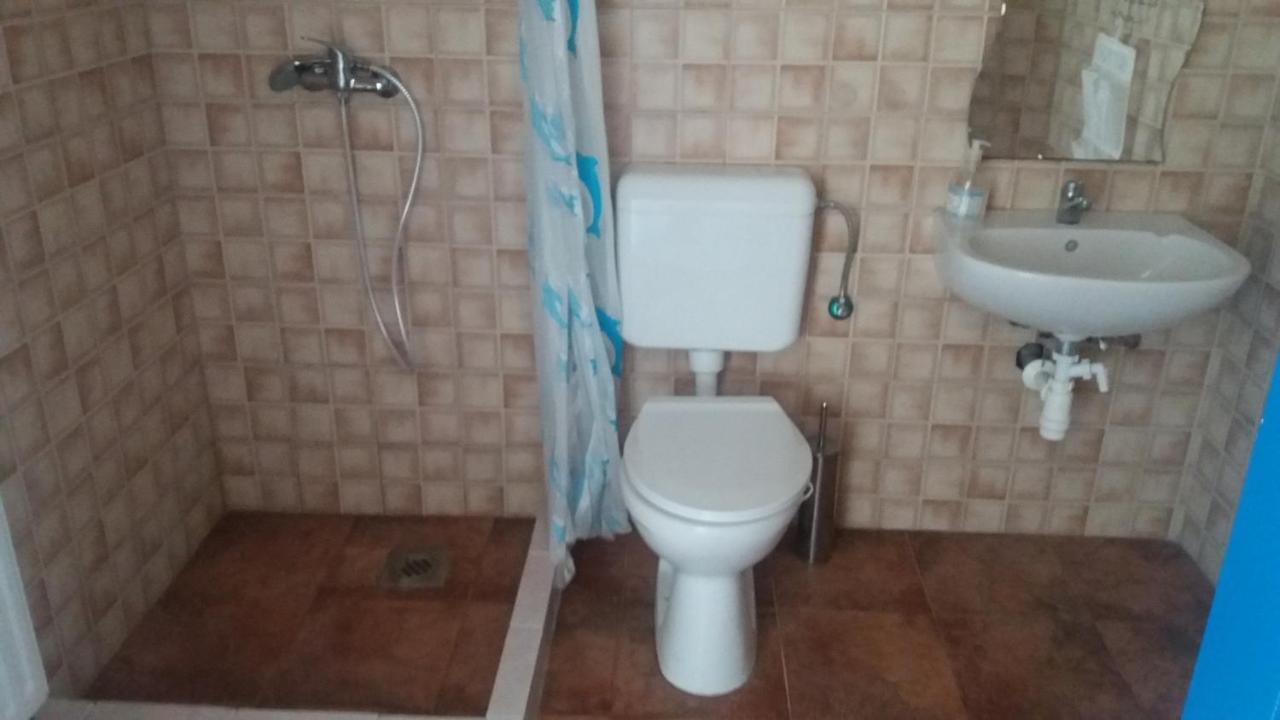 Ráckeve Oazis Park Motel מראה חיצוני תמונה
