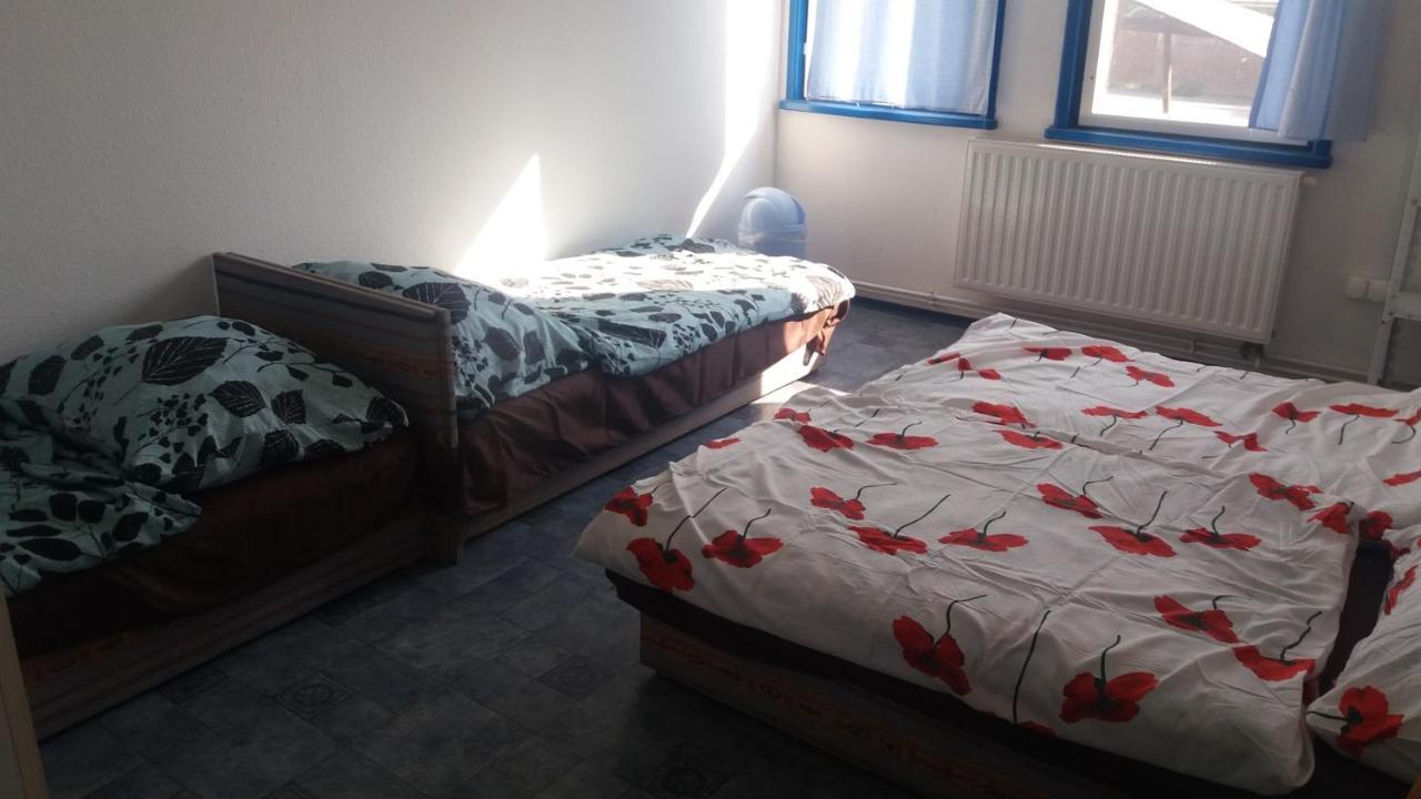 Ráckeve Oazis Park Motel מראה חיצוני תמונה