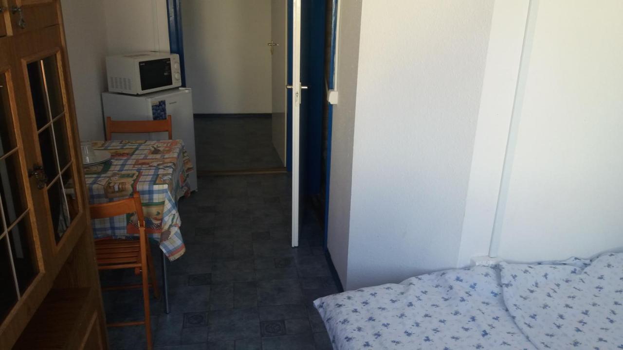 Ráckeve Oazis Park Motel מראה חיצוני תמונה